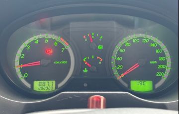 Ford Ecosport 2.0 4WD 16v - Foto #9