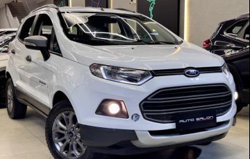 Ford Ecosport 1.6 Freestyle 16v