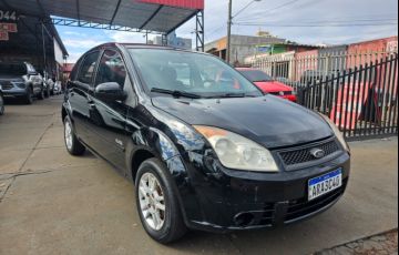 Ford Fiesta Hatch 1.6 (Flex)