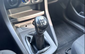 Ford Ka 1.5 Ti-vct Flex SE Sedan Manual - Foto #8