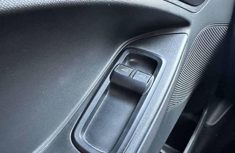 Ford Ka 1.5 Ti-vct Flex SE Sedan Manual - Foto #9