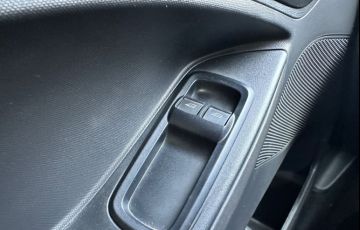 Ford Ka 1.5 Ti-vct Flex SE Sedan Manual - Foto #9