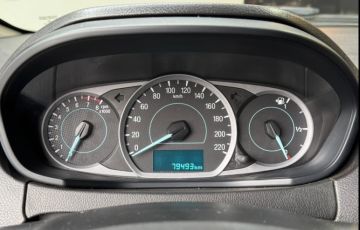 Ford Ka 1.5 Tivct SE Sedan - Foto #5