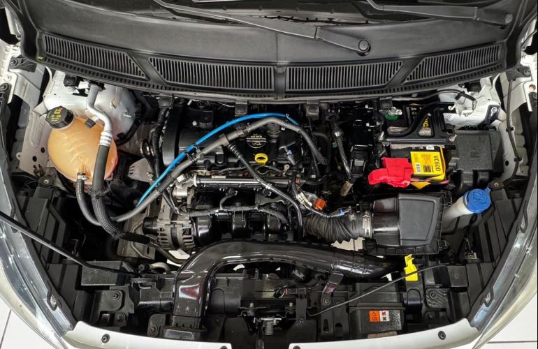 Ford Ka 1.5 Tivct SE Sedan - Foto #8