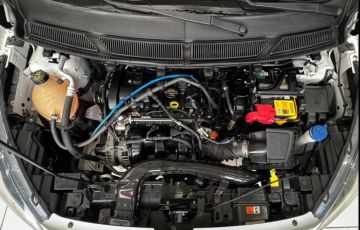 Ford Ka 1.5 Tivct SE Sedan - Foto #8