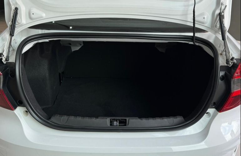 Ford Ka 1.5 Tivct SE Sedan - Foto #9