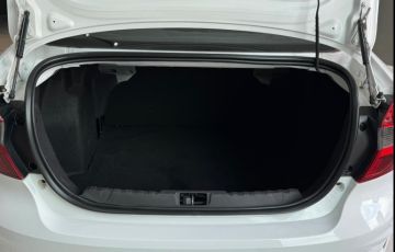 Ford Ka 1.5 Tivct SE Sedan - Foto #9