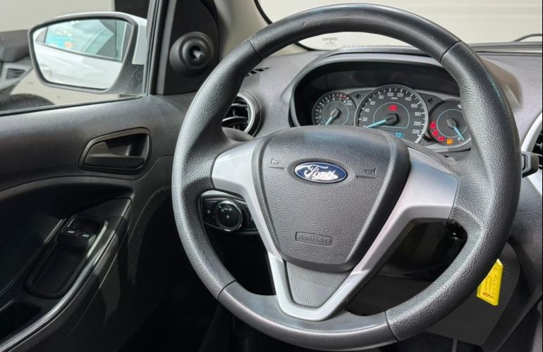 Ford Ka 1.5 Tivct SE Sedan - Foto #10