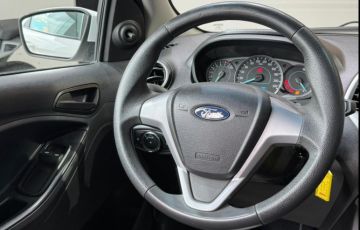 Ford Ka 1.5 Tivct SE Sedan - Foto #10