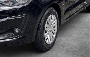 Ford Ka 1.0 SE 12v - Foto #6