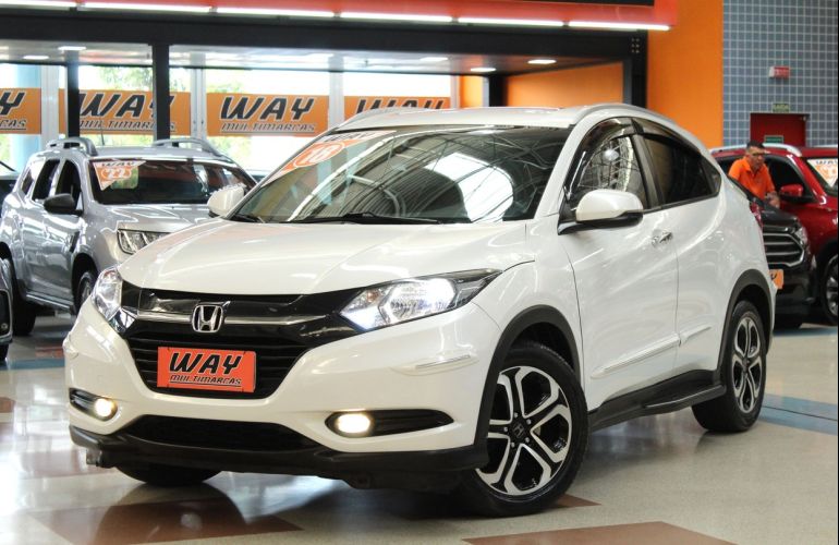Honda Hr-v 1.8 16V Exl - Foto #1