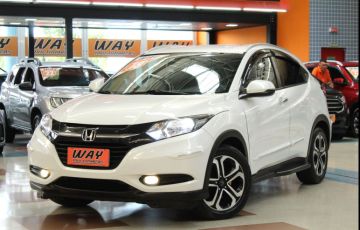 Honda Hr-v 1.8 16V Exl