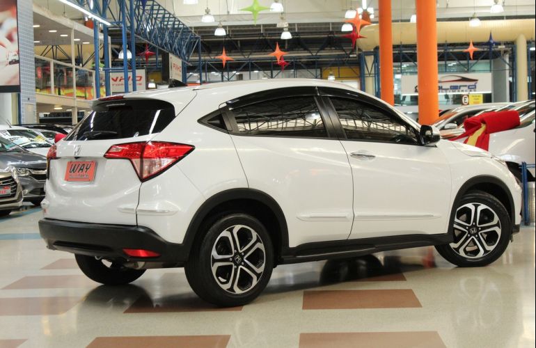 Honda Hr-v 1.8 16V Exl - Foto #2