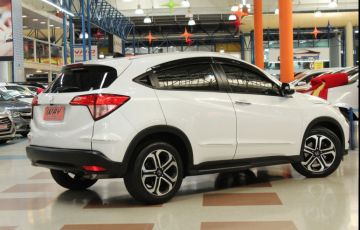Honda Hr-v 1.8 16V Exl - Foto #2