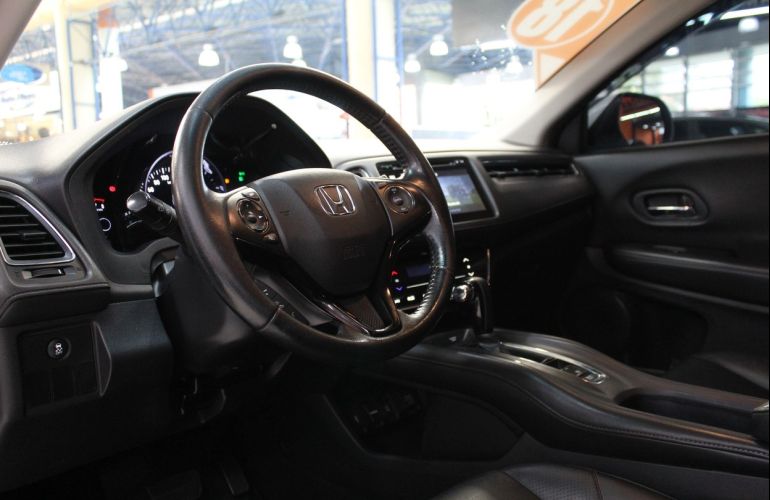 Honda Hr-v 1.8 16V Exl - Foto #3