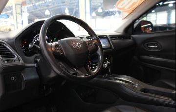 Honda Hr-v 1.8 16V Exl - Foto #3