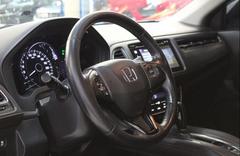 Honda Hr-v 1.8 16V Exl - Foto #4