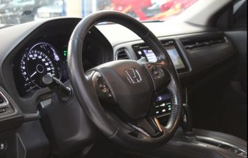 Honda Hr-v 1.8 16V Exl - Foto #4