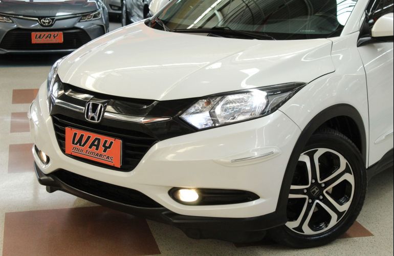 Honda Hr-v 1.8 16V Exl - Foto #6