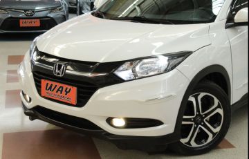 Honda Hr-v 1.8 16V Exl - Foto #6