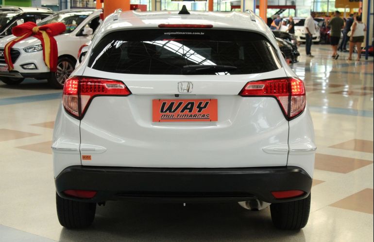 Honda Hr-v 1.8 16V Exl - Foto #7