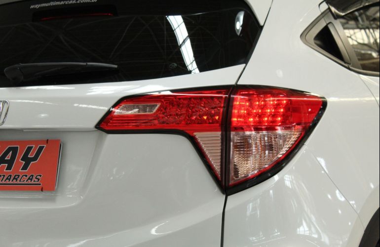 Honda Hr-v 1.8 16V Exl - Foto #8