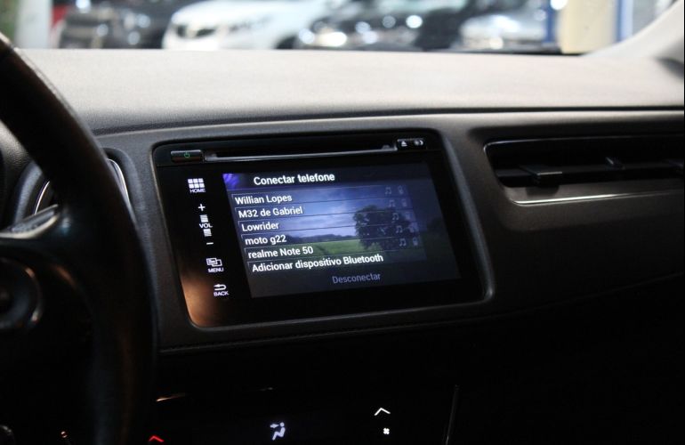 Honda Hr-v 1.8 16V Exl - Foto #9