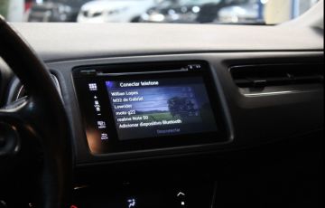 Honda Hr-v 1.8 16V Exl - Foto #9