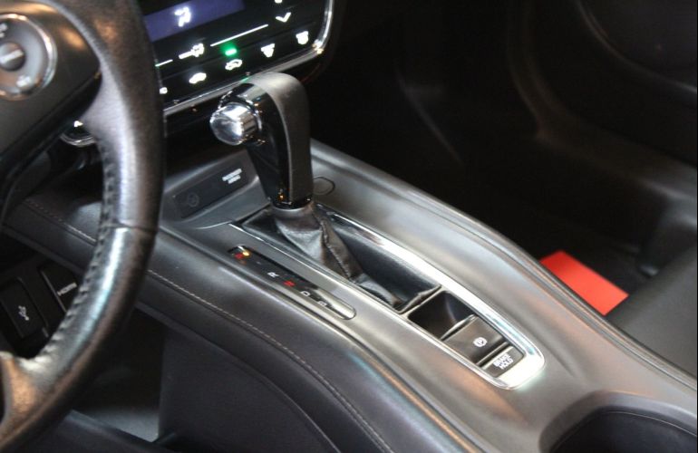 Honda Hr-v 1.8 16V Exl - Foto #10