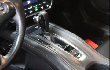 Honda Hr-v 1.8 16V Exl - Foto #10