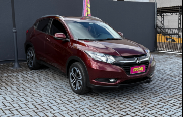Honda HR-V 1.8 EX CVT