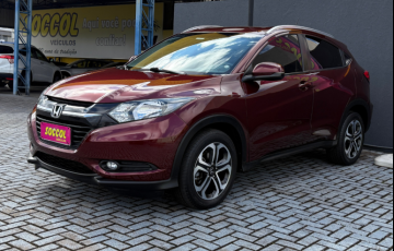 Honda HR-V 1.8 EX CVT - Foto #3