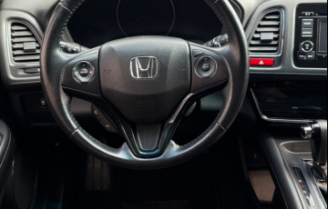 Honda HR-V 1.8 EX CVT - Foto #4
