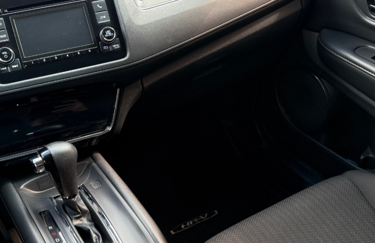 Honda HR-V 1.8 EX CVT - Foto #5