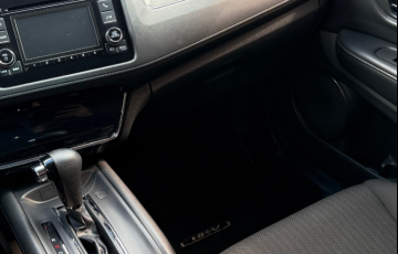 Honda HR-V 1.8 EX CVT - Foto #5