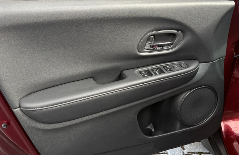 Honda HR-V 1.8 EX CVT - Foto #6