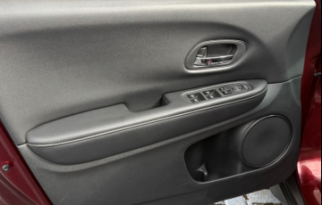 Honda HR-V 1.8 EX CVT - Foto #6