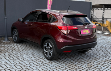 Honda HR-V 1.8 EX CVT - Foto #8