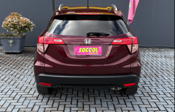 Honda HR-V 1.8 EX CVT - Foto #9