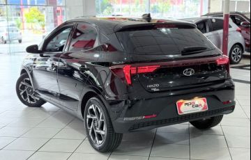 Hyundai Hb20 1.0 Tgdi Comfort - Foto #4