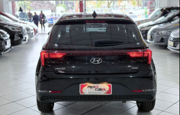 Hyundai Hb20 1.0 Tgdi Comfort - Foto #5