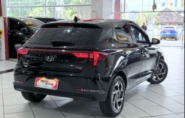 Hyundai Hb20 1.0 Tgdi Comfort - Foto #6