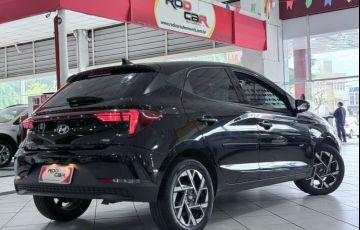 Hyundai Hb20 1.0 Tgdi Comfort - Foto #7