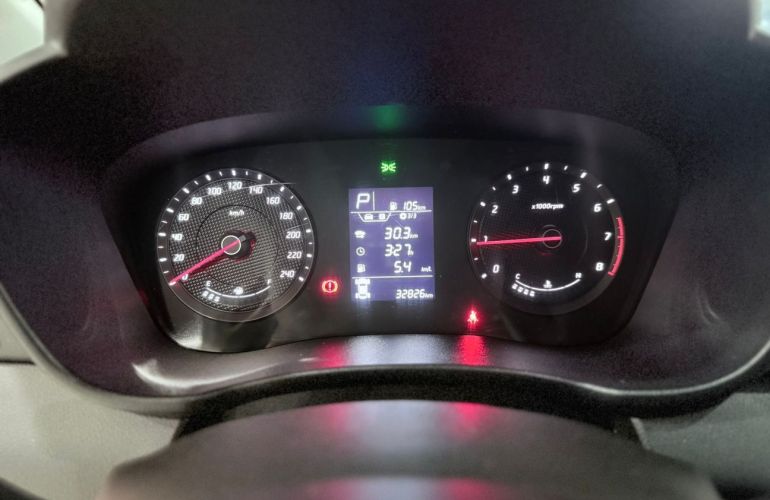 Hyundai Hb20 1.0 Tgdi Comfort - Foto #8