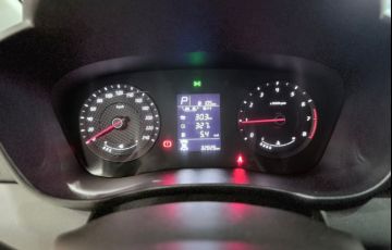 Hyundai Hb20 1.0 Tgdi Comfort - Foto #8