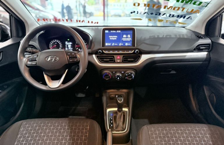 Hyundai Hb20 1.0 Tgdi Comfort - Foto #9
