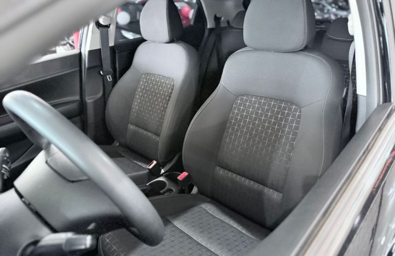 Hyundai Hb20 1.0 Tgdi Comfort - Foto #10