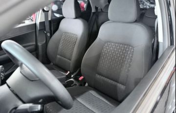 Hyundai Hb20 1.0 Tgdi Comfort - Foto #10