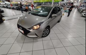 Hyundai Hb20s 1.0 Tgdi Platinum - Foto #3