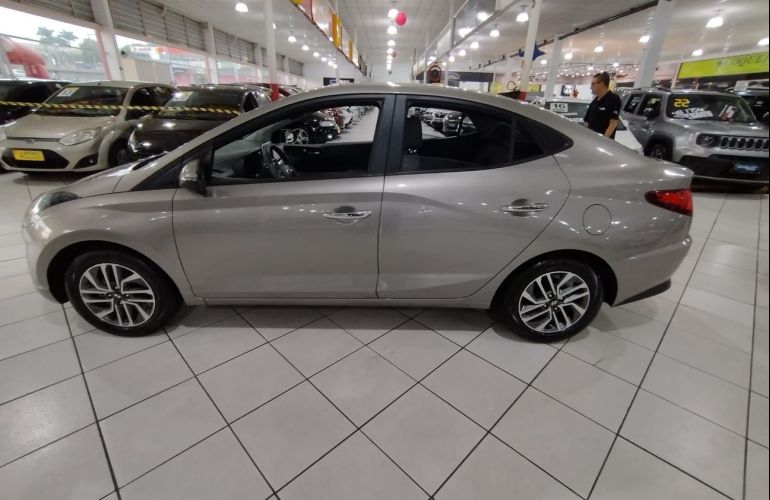 Hyundai Hb20s 1.0 Tgdi Platinum - Foto #4